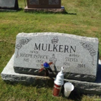 Joseph Mulkern