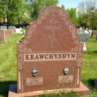 Harry Krawchyshyn