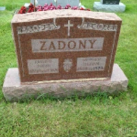 Helen Zodony