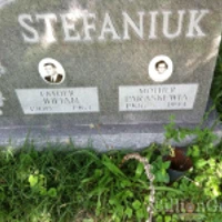 Julian Stefaniuk