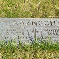 Walter Kaznoch
