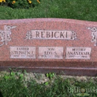 Leo Rebicki