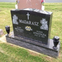 Anastazia Madarasz