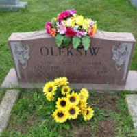 Oleksiw