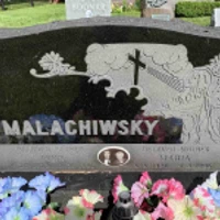 John Malachiwsky
