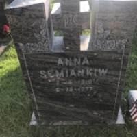 Anna Semiankiw
