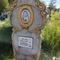 Василина Боднар