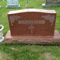 Stella Zaderecky
