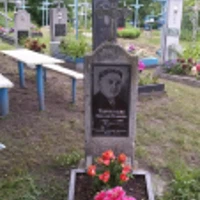 Николай Чайчевский