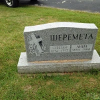 Ahha Wepemeta
