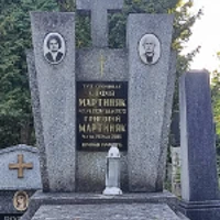 Софія Мартиняк