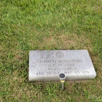 Joseph Wolanski
