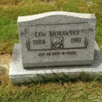 Lew Morawsky