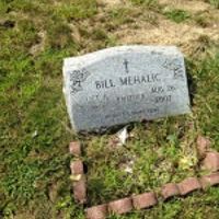Bill Mehalic