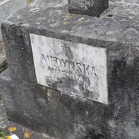 Anastazia Medynska
