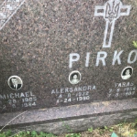 Taras Pirko