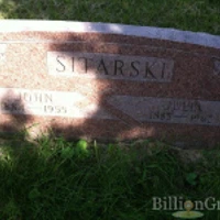 John Sitarski