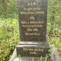 Marya Saryuszowa Zaleska
