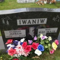 Jefrem Iwaniw