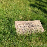 Nicholas Pacula
