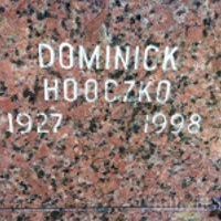 Dominick Hooczko