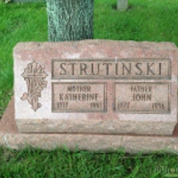 John Strutinski