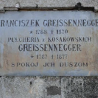 PULCHERIA GREISSENNEGGER