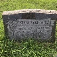 Joseph Stanczykiewicz