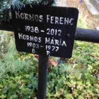 Ferenc Kormos