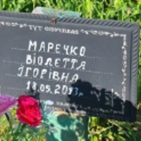Віолетта Маречко