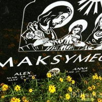 Alex Maksymec