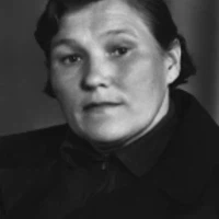 Марія Каменькова