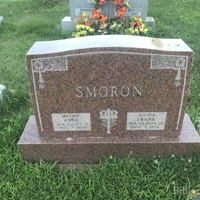 Anne Smoron