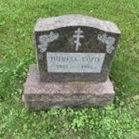Theresa Gozik