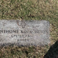 Anthony Kozacheson