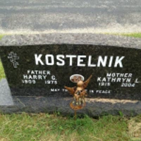 Kathryn Kostelnik
