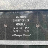 Mathew Moskal