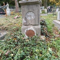 Anna Szott
