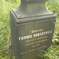 Tomasz Dobszewicz