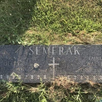 Jerry Semerak