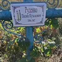 Пилип Руденко