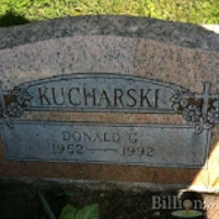 Donald Kucharski