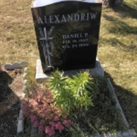 Daniel Alexandriw
