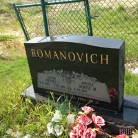 Jeffery Romanovich