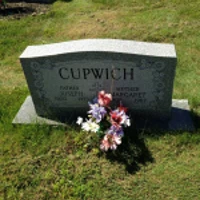 Margaret Cupwich
