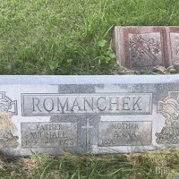 Michael Romanchek
