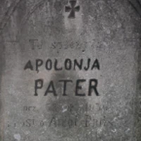Apolonja  Pater