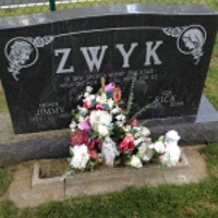 Rick Zwyk