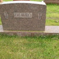 Mike Demko