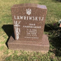 John Lawriwskyj